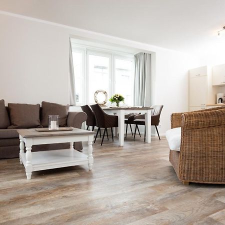Strandnahe Fewos Mit Balkon, Residenz Bel Vital - Kategorie A Binz Oda fotoğraf